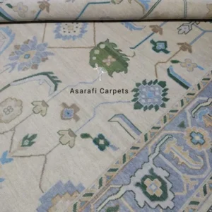 Asrafi carpet