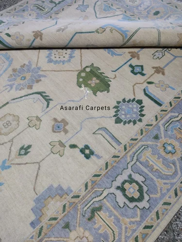 Asrafi carpet