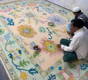 Handmade Carpets