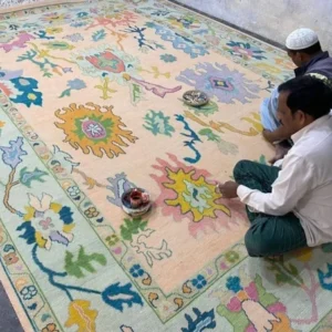 Handmade Carpets