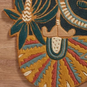 Handmade Floor Carpets